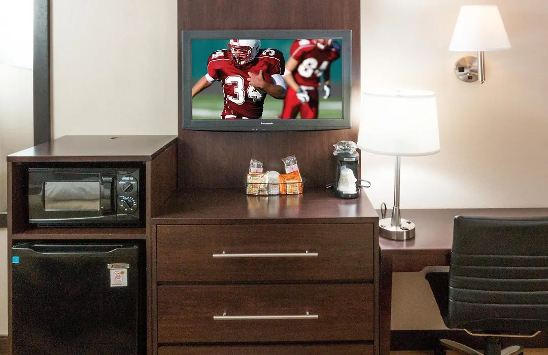 Red Roof Inn Plus+ Washington Dc - Manassas-1