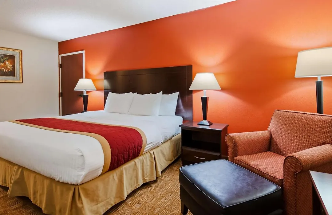 Best Western Hiram Inn And Suites-1