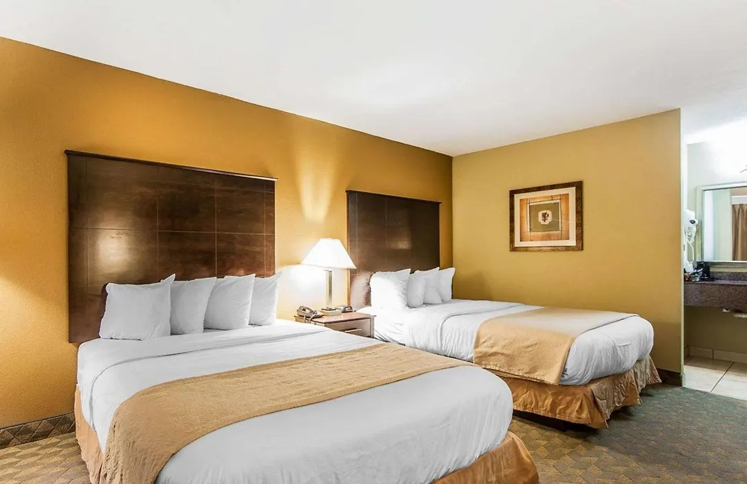 Quality Inn & Suites-1