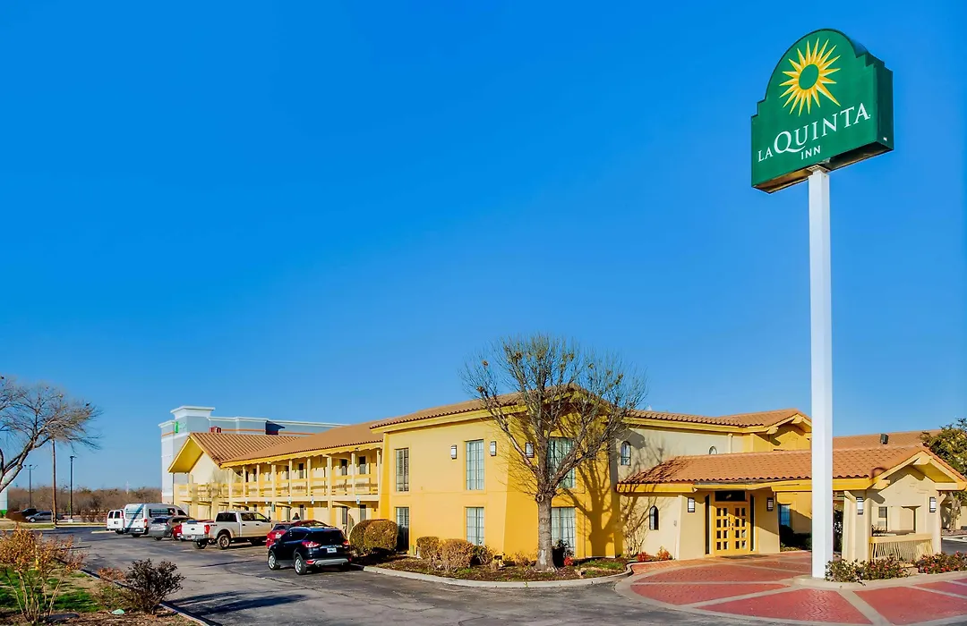 Baymont By Wyndham Abilene-1