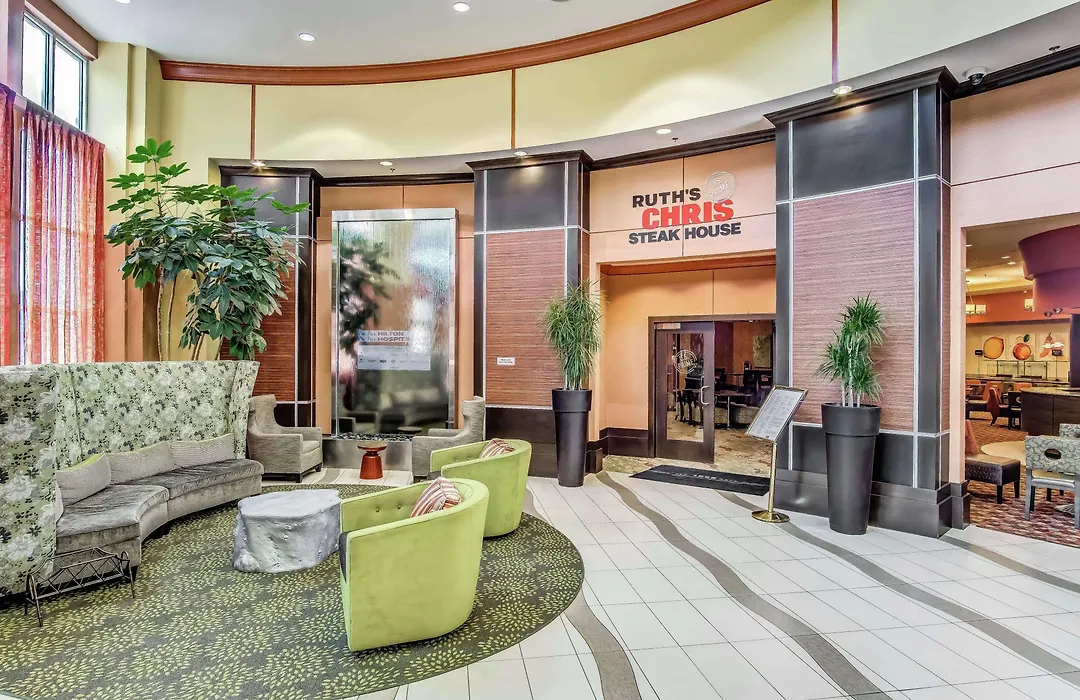 Embassy Suites Atlanta - Kennesaw Town Center-1