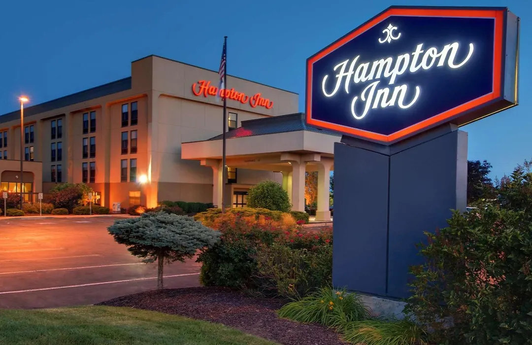Hampton Inn Fort Wayne-Southwest-1