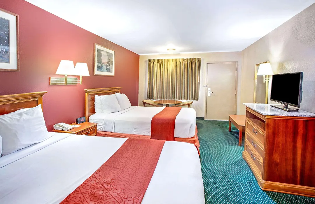 Days Inn By Wyndham Kennesaw-1