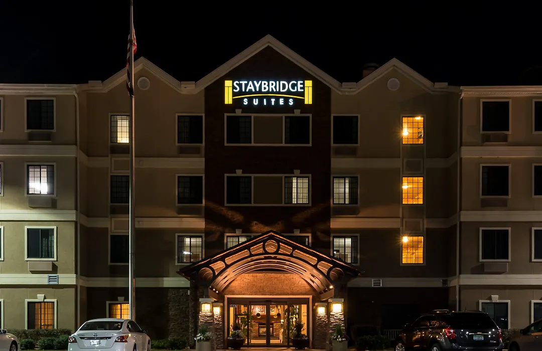 Staybridge Suites Gulf Shores By Ihg-1