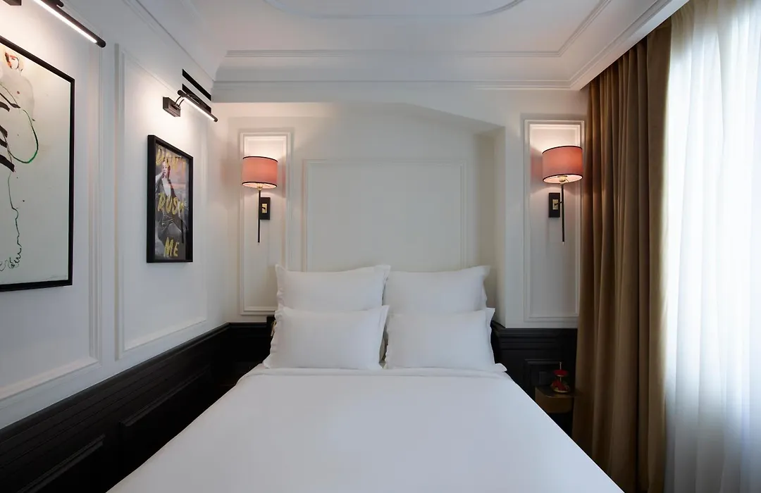 Villa Brown Ermou, A Member Of Brown Hotels-1