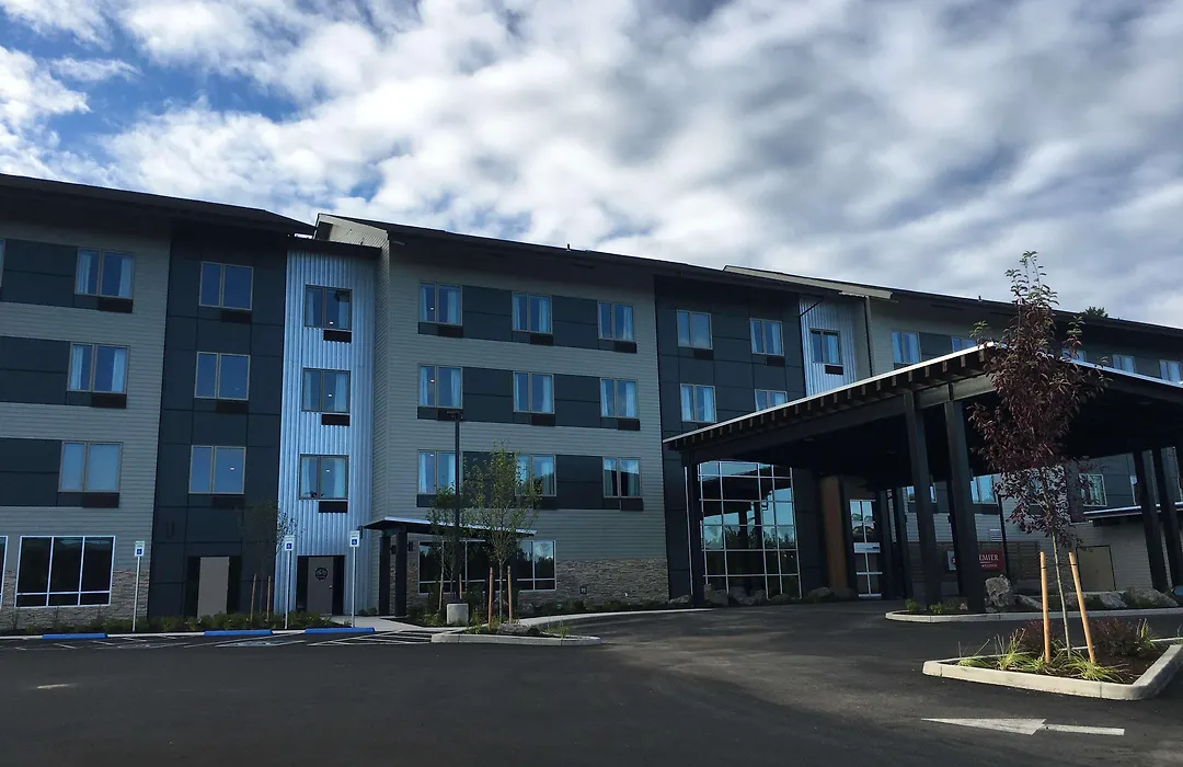 Hotel Peppertree Bend, BW Premier Collection-1