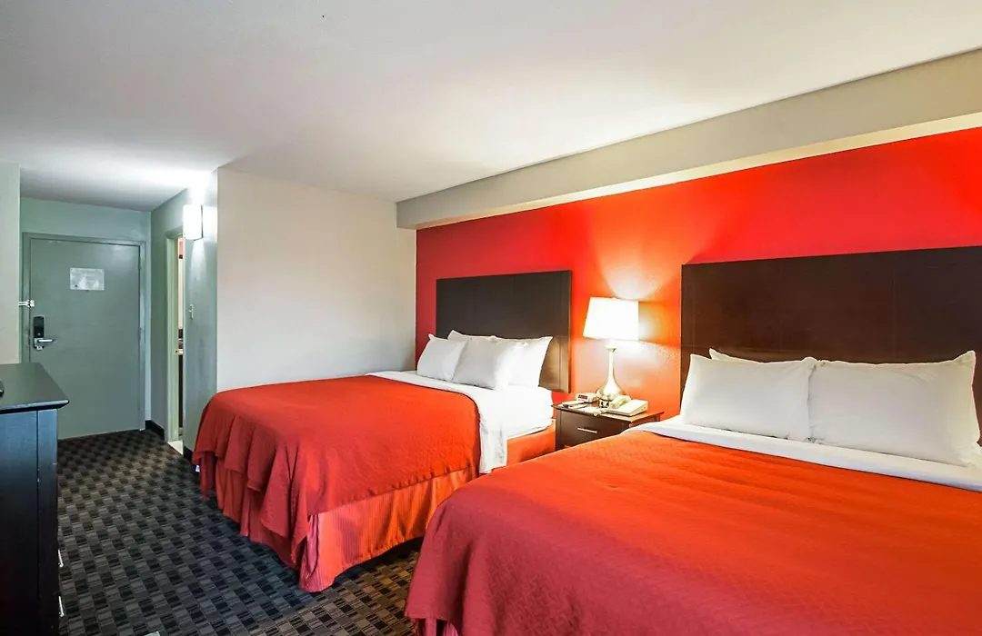 Quality Inn Near Potomac Mills-1