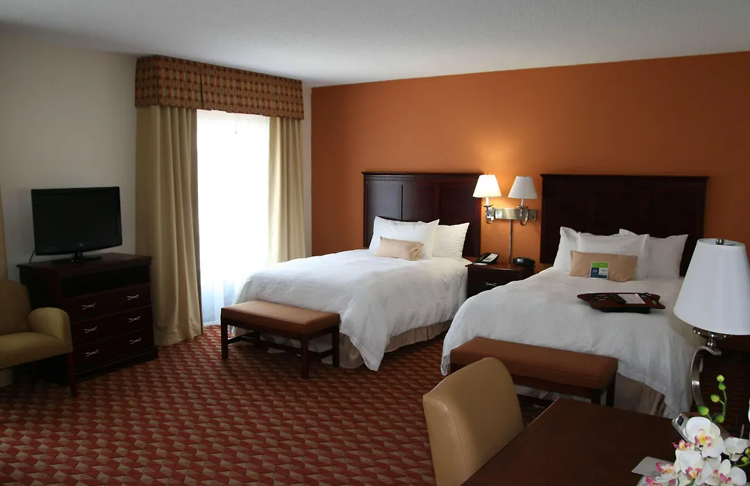 Hampton Inn Kingsland-1