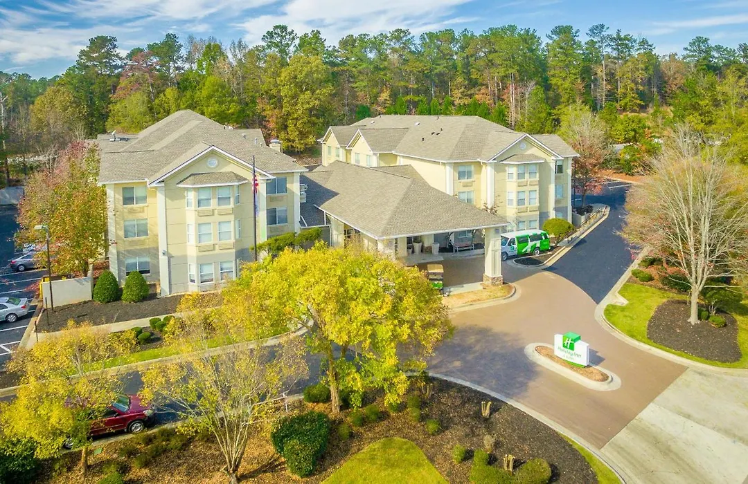 Holiday Inn Hotel And Suites Peachtree City By Ihg-1