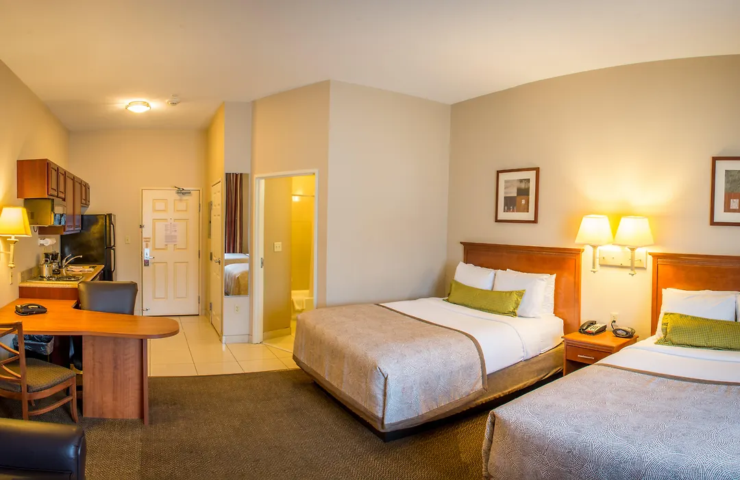 Candlewood Suites South Bend Airport By Ihg-1