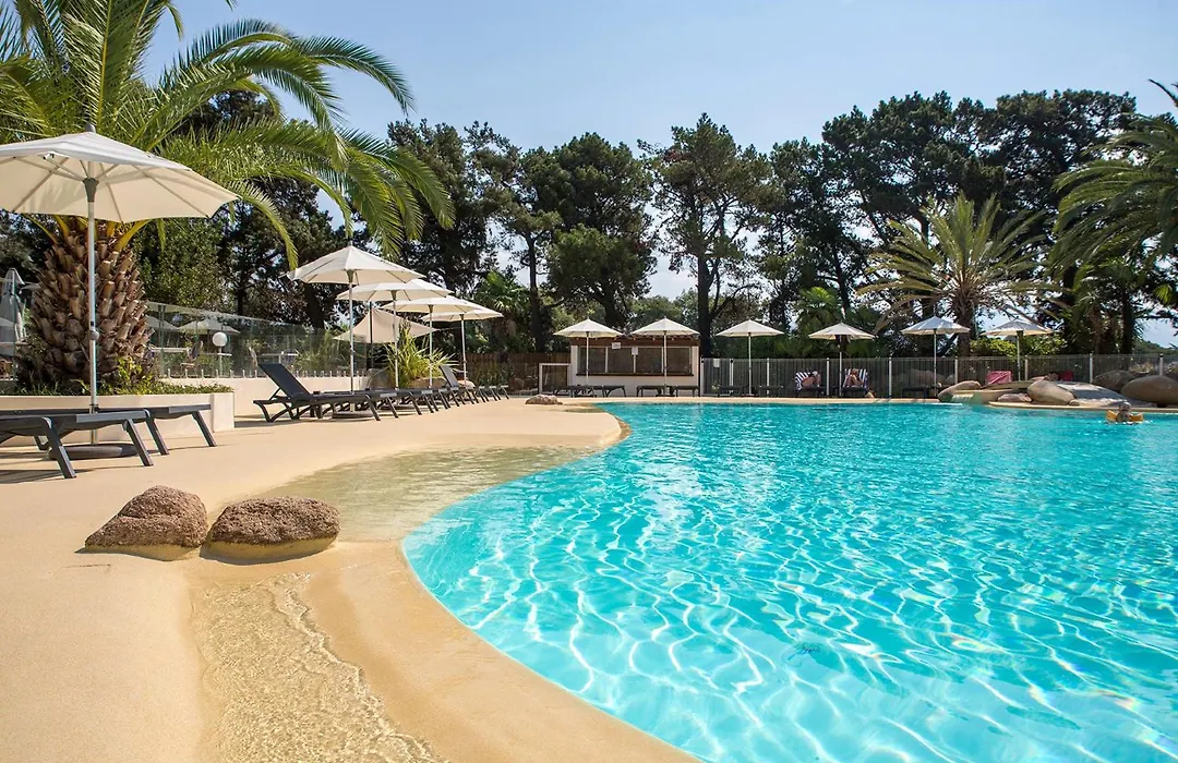 Hôtel Campo Dell'oro-1