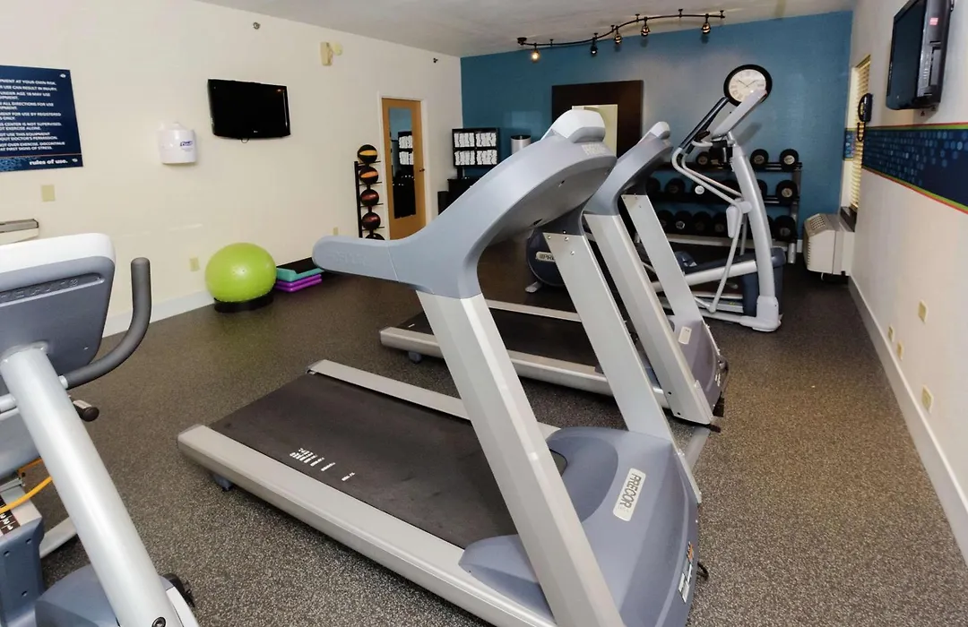 Hampton Inn Eau Claire-1