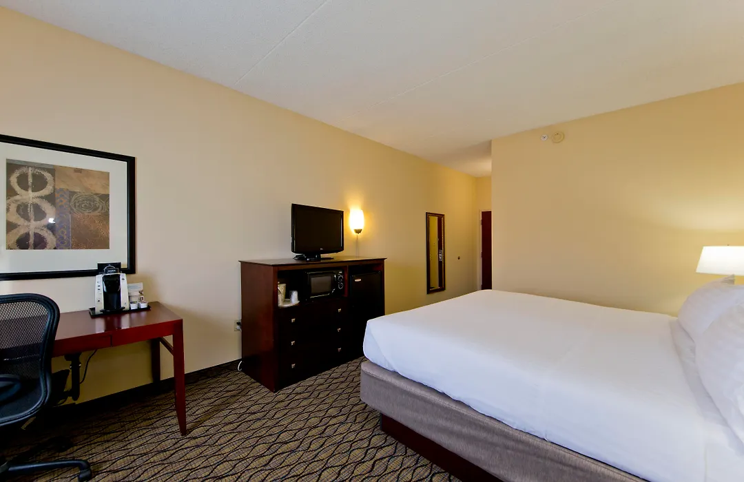 Holiday Inn Express Stephens City By Ihg-1