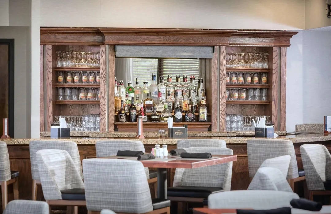Doubletree By Hilton Boston-Rockland-1