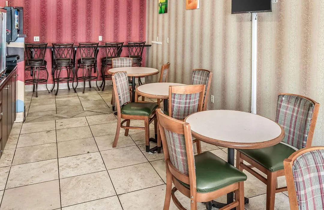 Quality Inn & Suites Mankato East-1