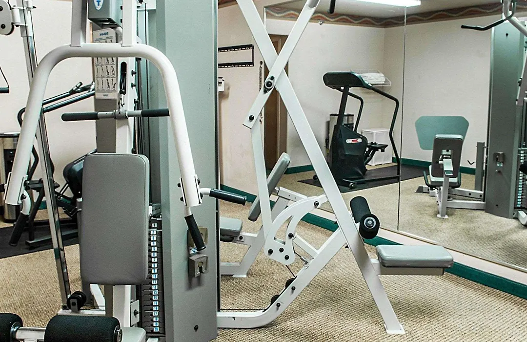 Quality Inn & Suites Las Cruces - University Area-1