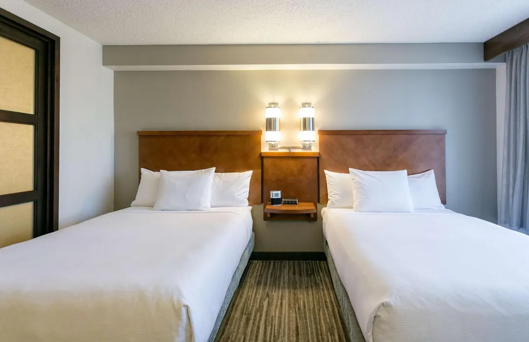 Hyatt Place Nashville Franklin Cool Springs-1