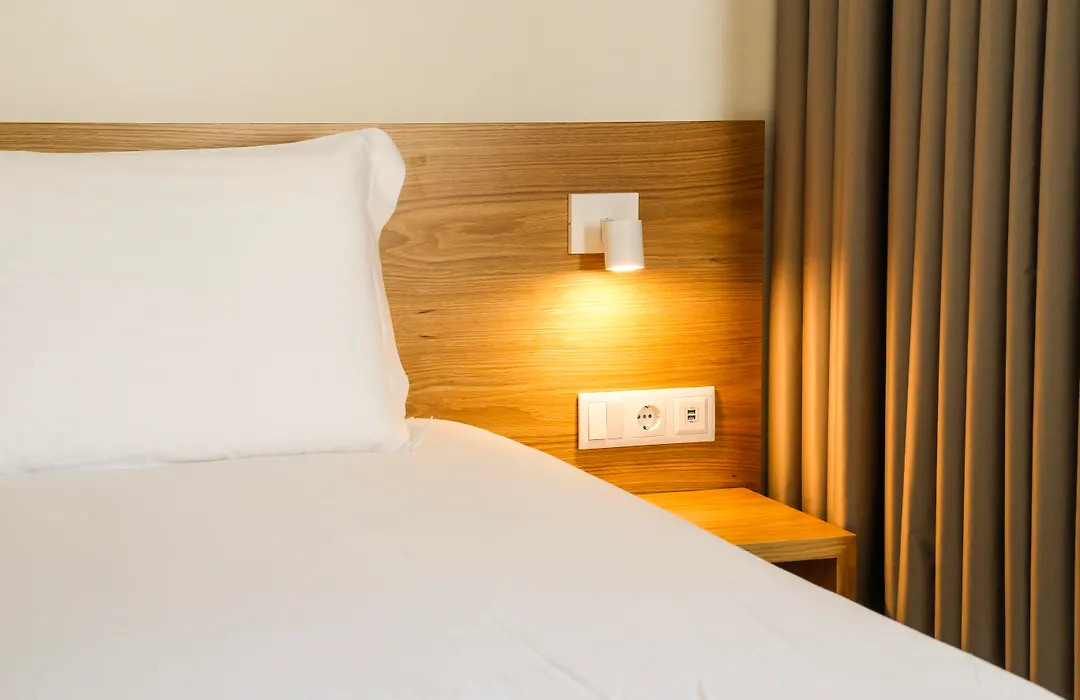 Hotel Spot Family Suites-1