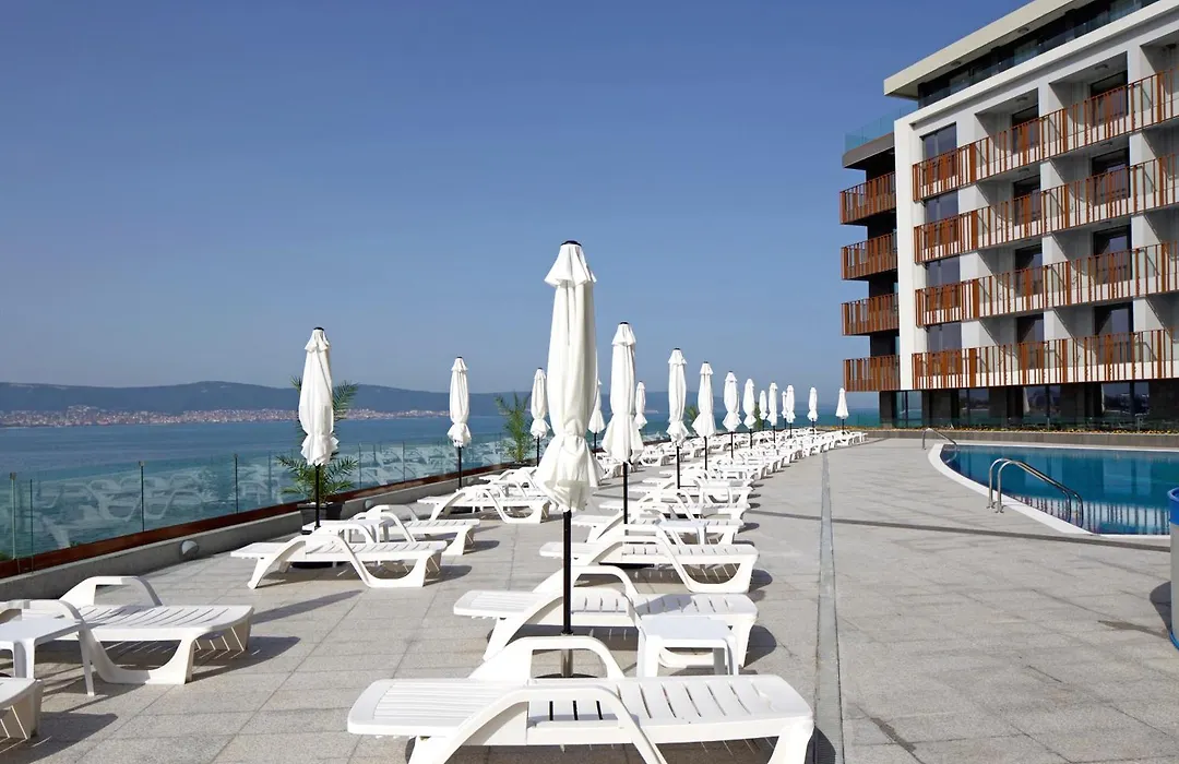 Aparthotel Paradiso-1
