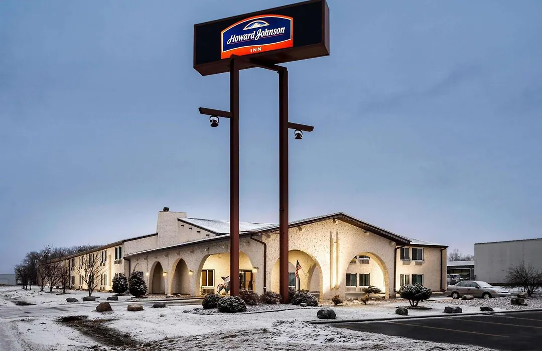 Howard Johnson By Wyndham Appleton-1