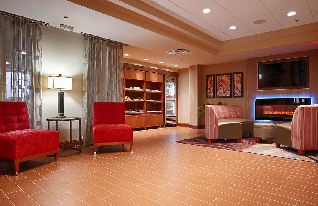 Best Western Plus Willmar-1