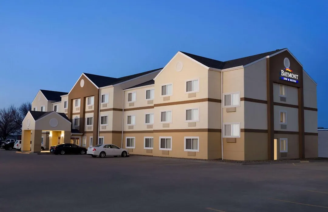 Baymont By Wyndham Salina-1
