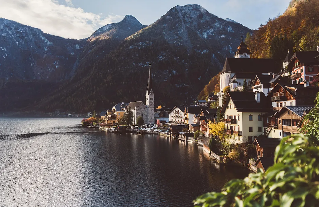 Heritage Hotel Hallstatt-1