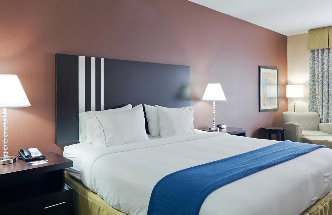 Holiday Inn Express Columbia By Ihg-1