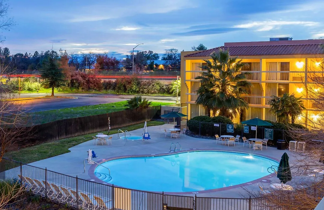 La Quinta By Wyndham Redding-1