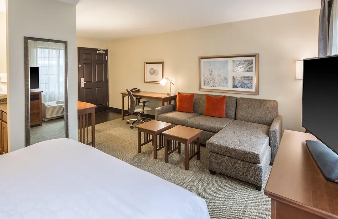 Staybridge Suites - Kansas City-Independence By Ihg-1