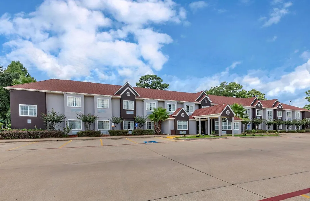 Sonesta Essential Hotels Longview-1