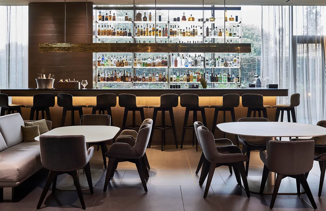 Hotel Viu Milan, A Member Of Design Hotels-1