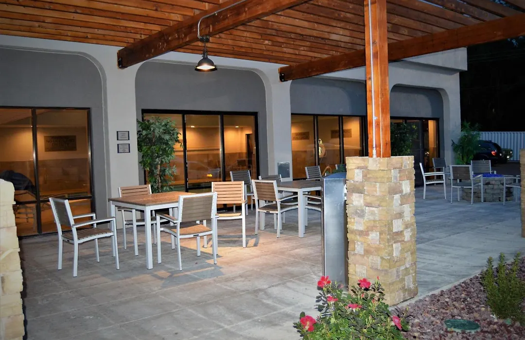 Country Inn & Suites By Radisson, La Crosse, Wi-1
