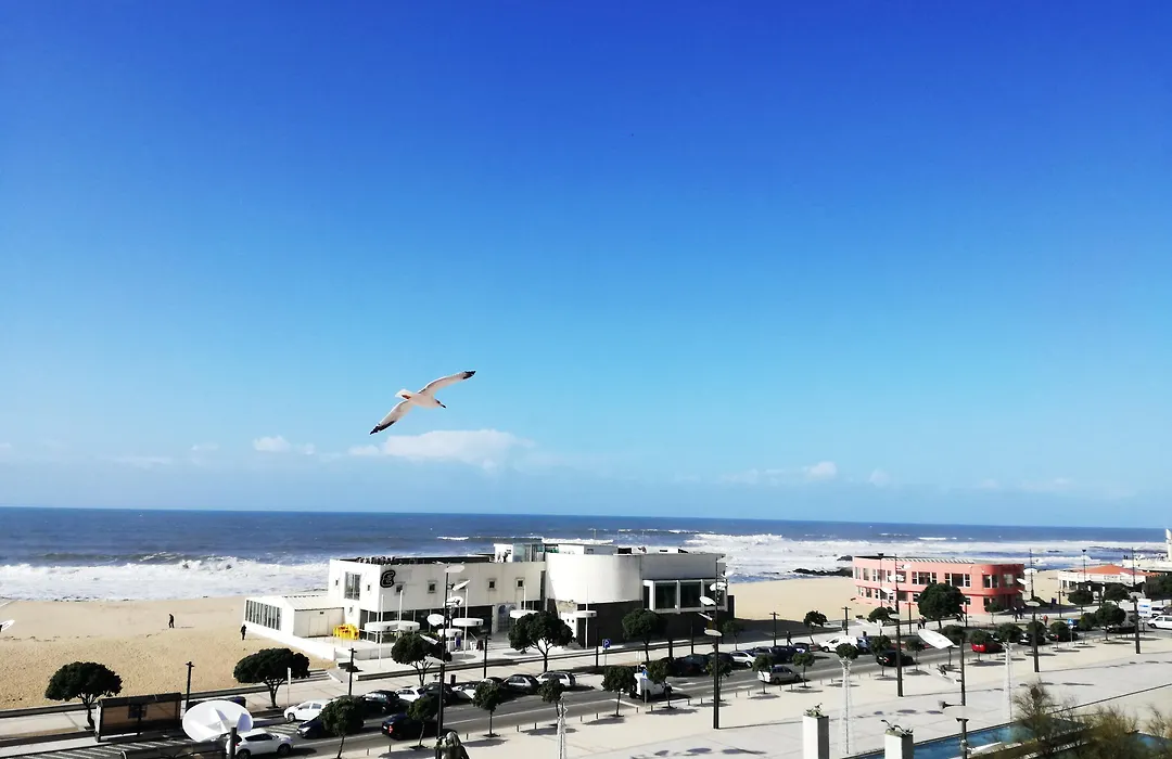 THE ONE Grand Hotel da Póvoa - by MHMB Hospitality-1