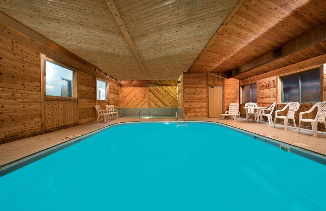 Days Inn By Wyndham Mankato-1