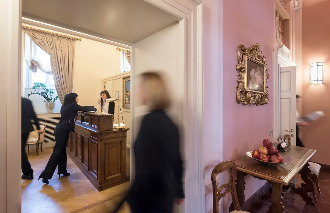 Grand Hotel Della Posta-1