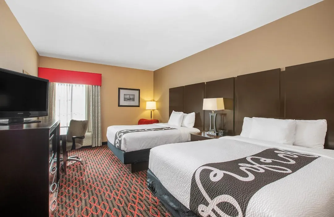 La Quinta By Wyndham Conway-1