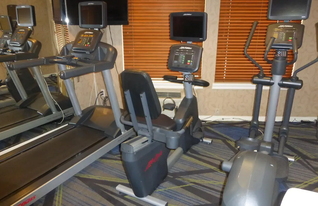 La Quinta Inn & Suites By Wyndham Yakima Downtown-1