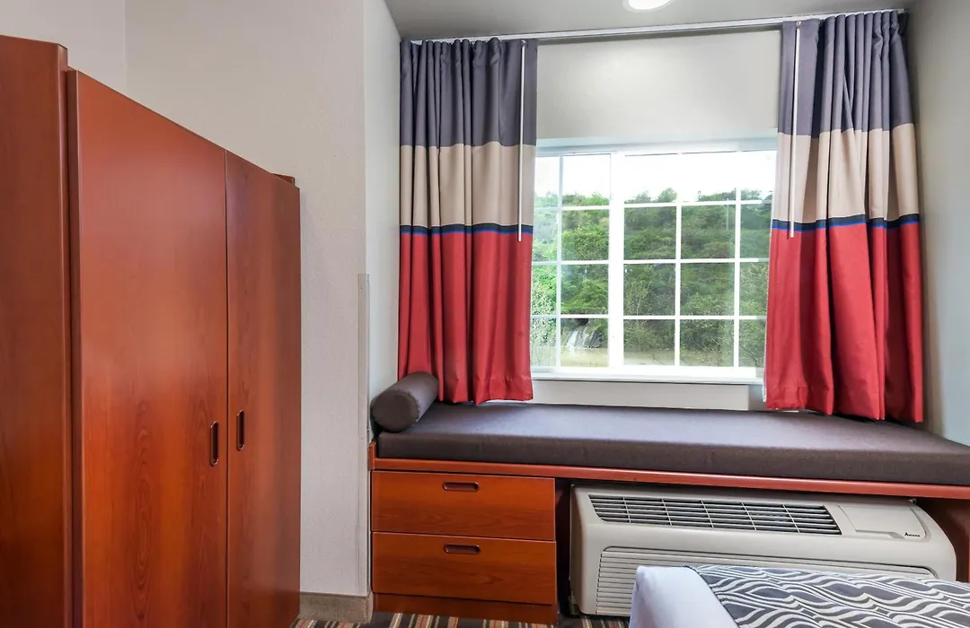 Sonesta Essential Morgantown-1