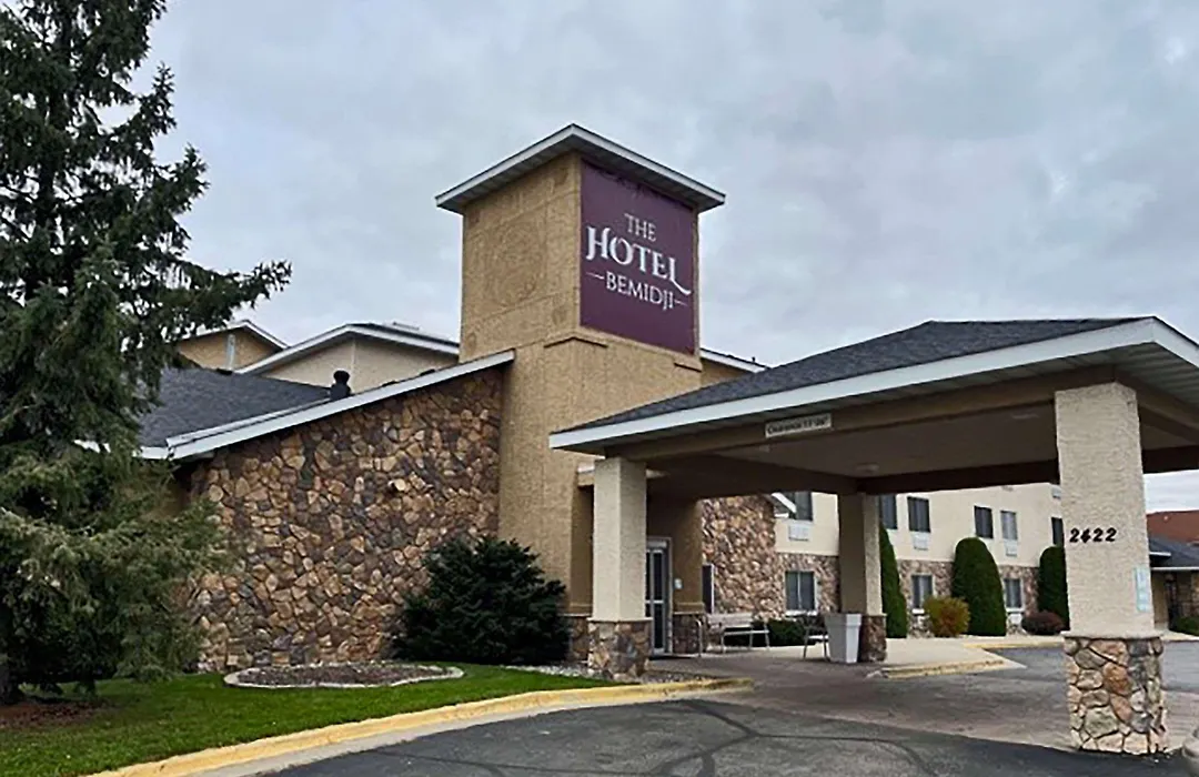 City Express By Marriott Bemidji-1