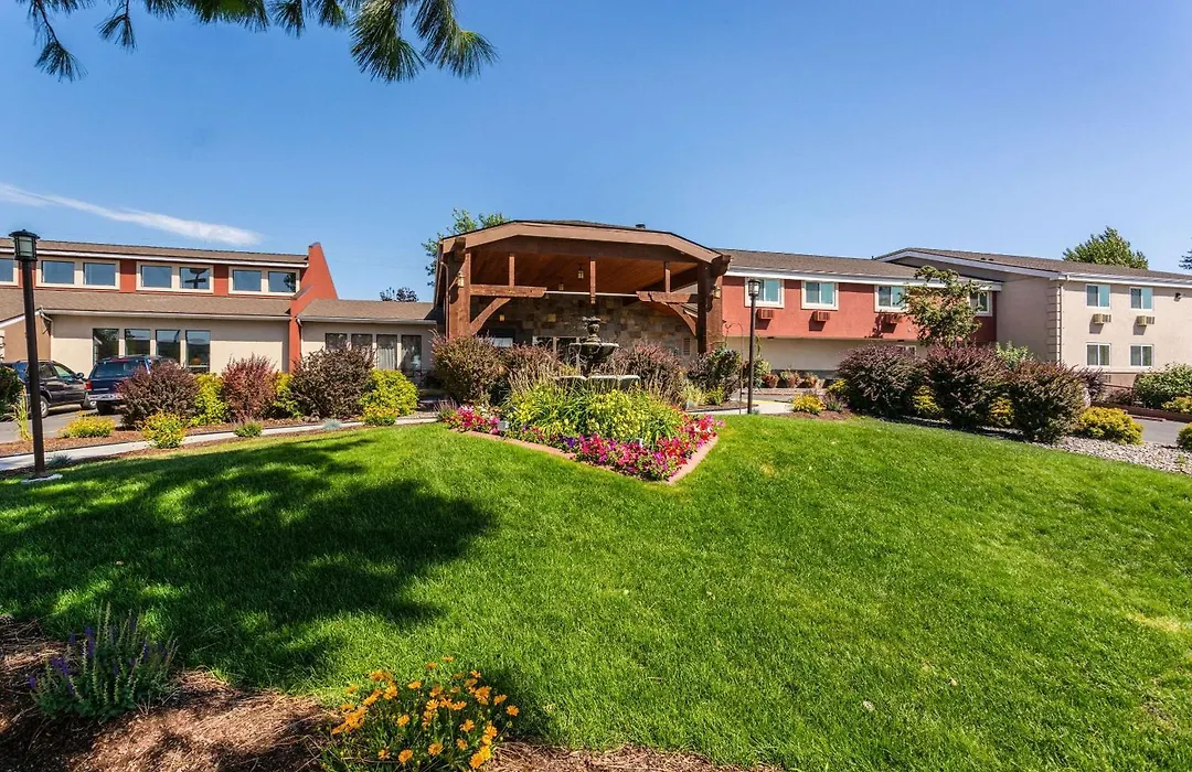 Quality Inn & Suites Coeur D'Alene-1