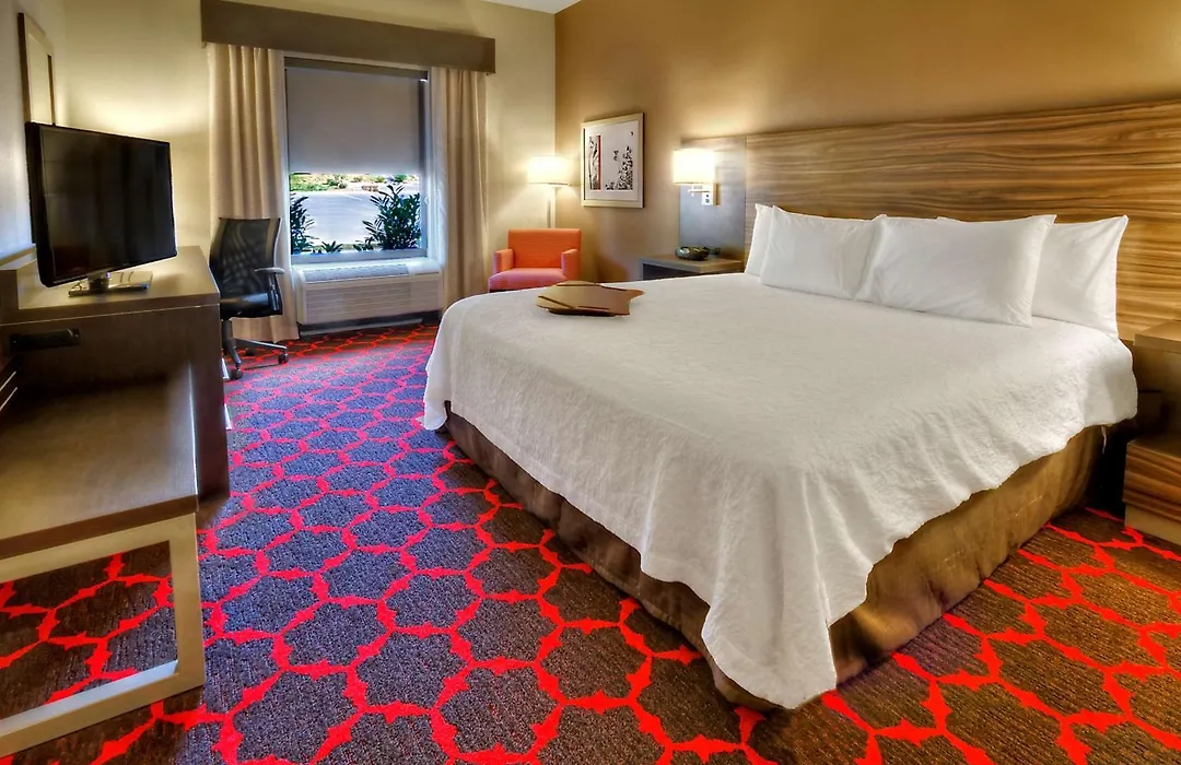 Hampton Inn Cookeville-1