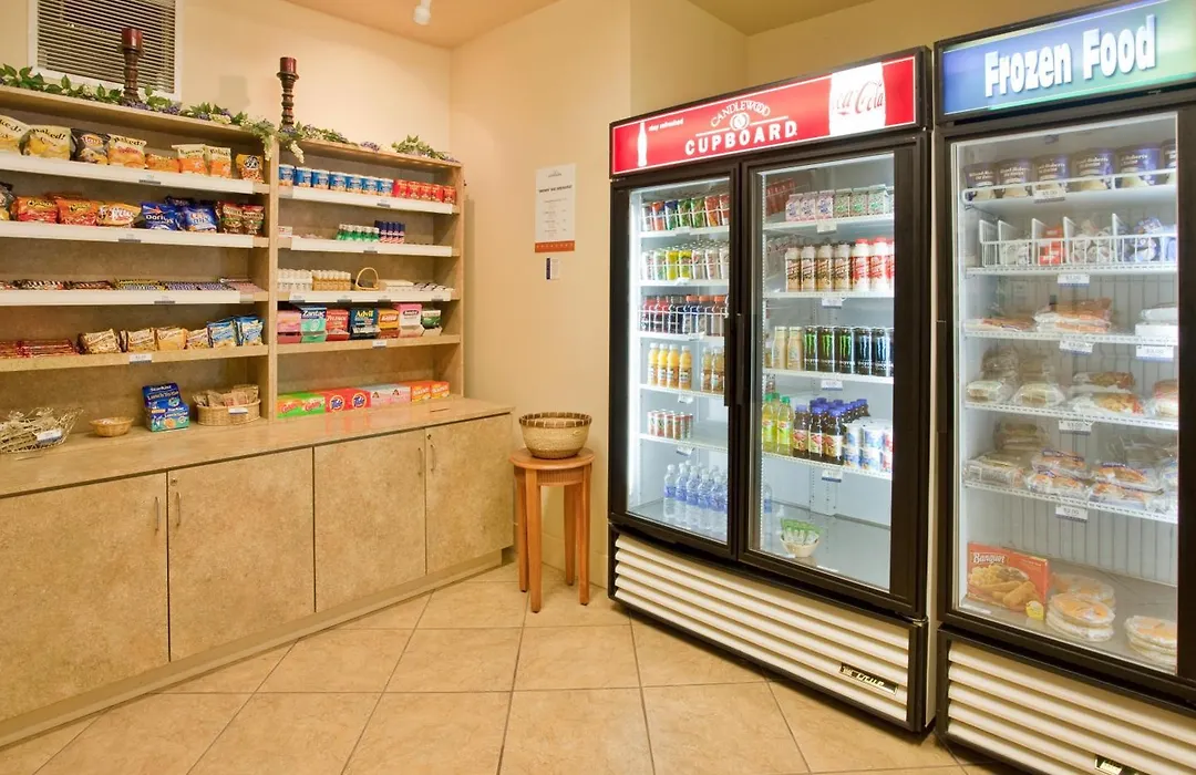 Candlewood Suites Joplin By Ihg-1