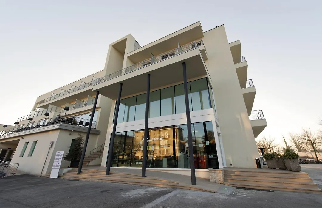"La Conchiglia D' Oro" Hotel & Spa-1