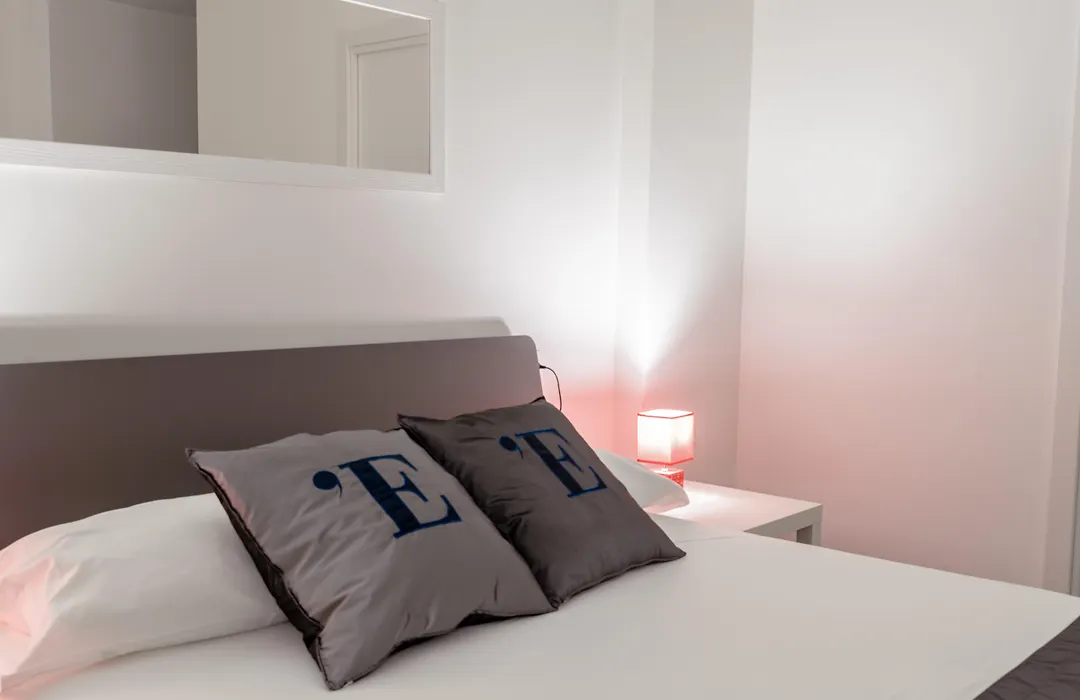 L'Essenza Hotel-1