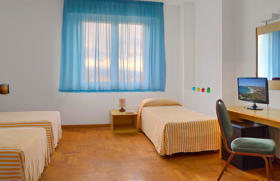 Hotel Mistral-1