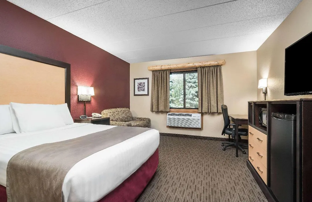 Americinn By Wyndham Detroit Lakes-1