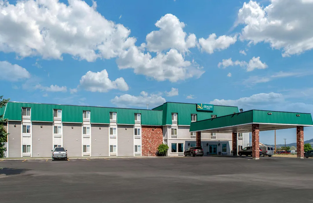 Quality Inn Helena-1
