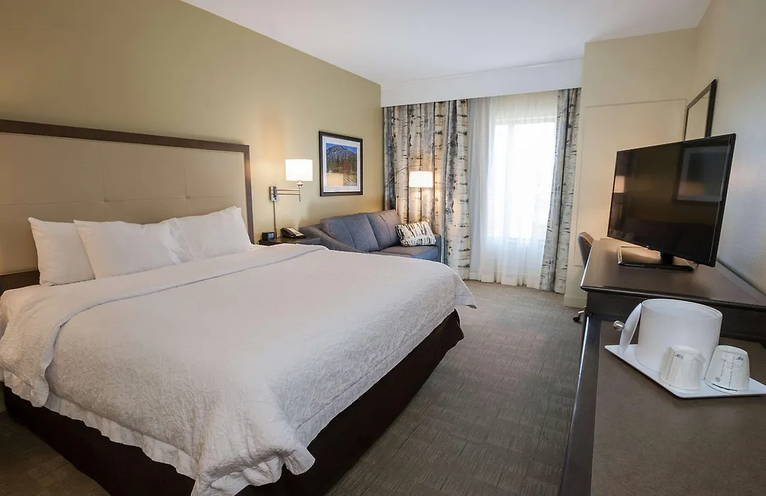 Hampton Inn - Great Falls-1