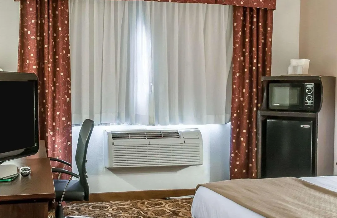 Premier Extended Stay Hobbs-1
